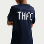 Nike Tottenham Youth Dri-Fit Prematch Top