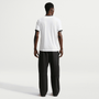 Camiseta de visitante auténtica Nike Paris Saint-Germain 2026-27 para hombre - Blanca