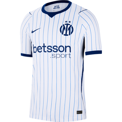 Nike Inter Milan Away 2026-27 Men's Authentic Jersey