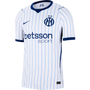 Nike Inter Milan Away 2026-27 Men's Authentic Jersey