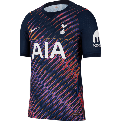 Nike Tottenham 2026-27 Men's Authentic Away Jersey