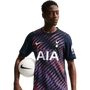 Nike Tottenham 2026-27 Camiseta Auténtica Visitante para Hombre