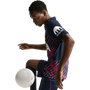 Nike Tottenham 2026-27 Camiseta Auténtica Visitante para Hombre