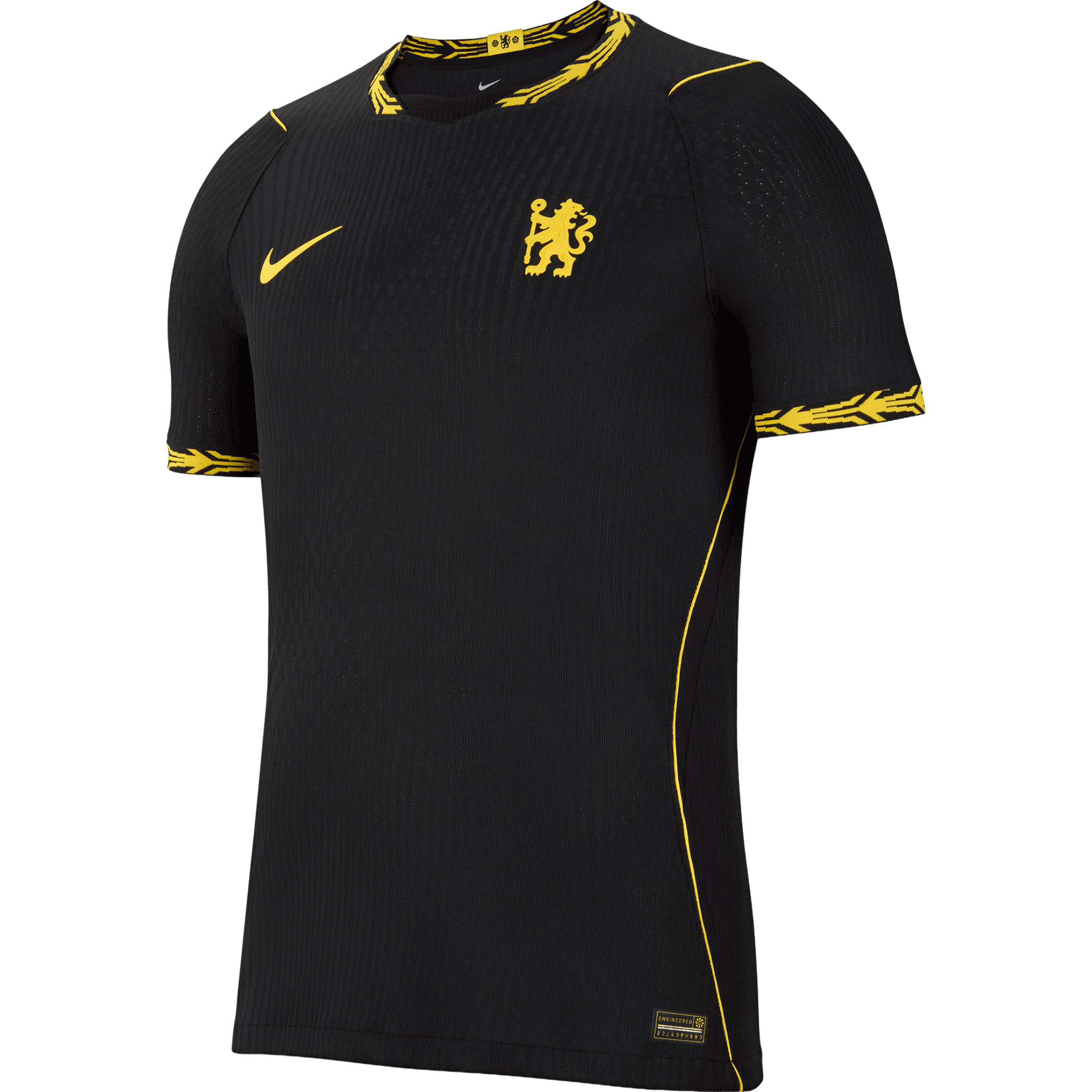 Nike Chelsea FC Men's Away 2026-27 Authentic Jersey