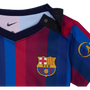 Nike Barcelona 26 27 Infant Home Kit