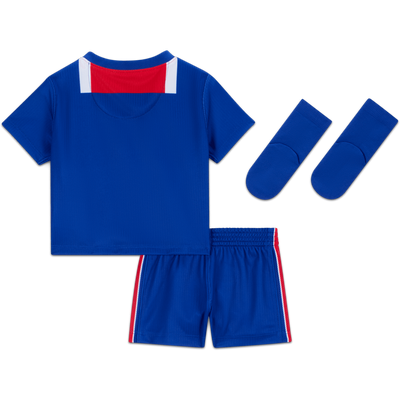 Nike Infant PSG Home 2026-27 Stadium Kit