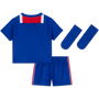 Nike Infant PSG Home 2026-27 Stadium Kit