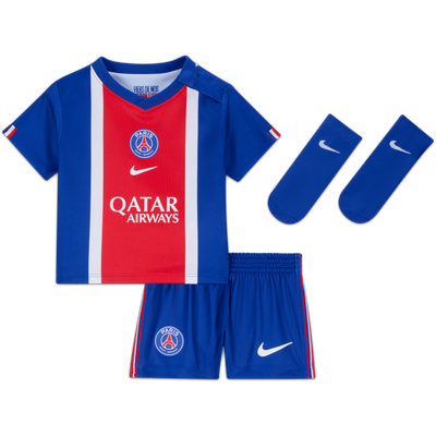 Nike Infant PSG Home 2026-27 Stadium Kit