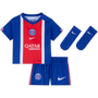 Nike Infant PSG Home 2026-27 Stadium Kit