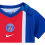 Nike Infant PSG Home 2026-27 Stadium Kit