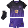 Nike FC Barcelona Infant Kobe Away 2026-27 Stadium 3-Piece Kit