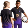 Nike FC Barcelona 2026-27 Camiseta Auténtica de Visitante para Jóvenes