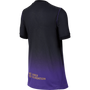 Nike FC Barcelona 2026-27 Camiseta Auténtica de Visitante para Jóvenes