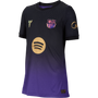 Nike FC Barcelona 2026-27 Camiseta Auténtica de Visitante para Jóvenes