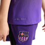 Nike FC Barcelona 2026-27 Camiseta Auténtica de Visitante para Jóvenes