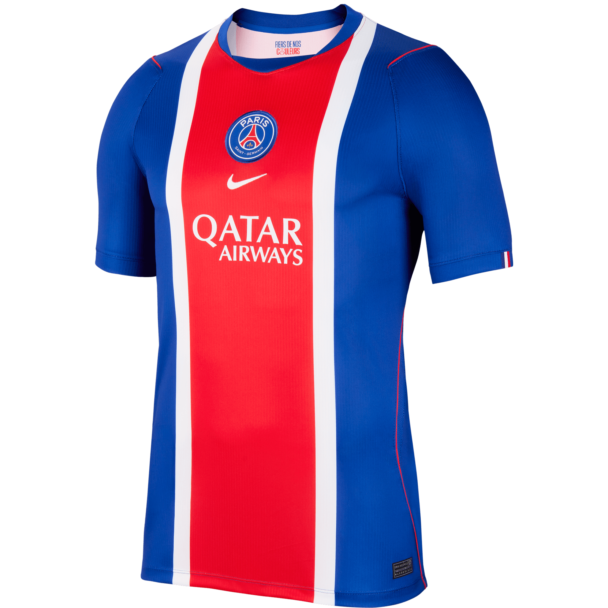 Nike Men's PSG Home 2026-27 Stadium Jersey