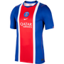 Nike Men's PSG Home 2026-27 Stadium Jersey