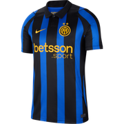 Nike Men's Inter Milan Home 2026-27 Stadium Jersey