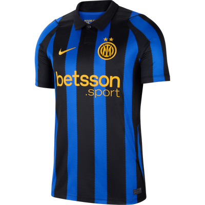 Camiseta Nike de estadio Inter de Milán para hombre, local 2026-27