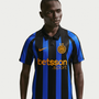Nike Men's Inter Milan Home 2026-27 Stadium Jersey