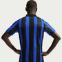 Nike Men's Inter Milan Home 2026-27 Stadium Jersey
