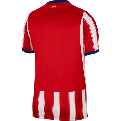 Nike Atlético Madrid 2026-27 Men's Home Stadium Jersey