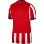 Camiseta Nike Atlético Madrid 2026-27 Primera Equipación para Hombre - Blanco