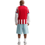 Camiseta Nike Atlético Madrid 2026-27 Primera Equipación para Hombre - Blanco