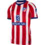 Camiseta Nike Atlético Madrid 2026-27 Primera Equipación para Hombre - Blanco