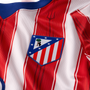 Camiseta Nike Atlético Madrid 2026-27 Primera Equipación para Hombre - Blanco
