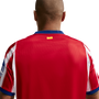 Camiseta Nike Atlético Madrid 2026-27 Primera Equipación para Hombre - Blanco