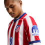Camiseta Nike Atlético Madrid 2026-27 Primera Equipación para Hombre - Blanco