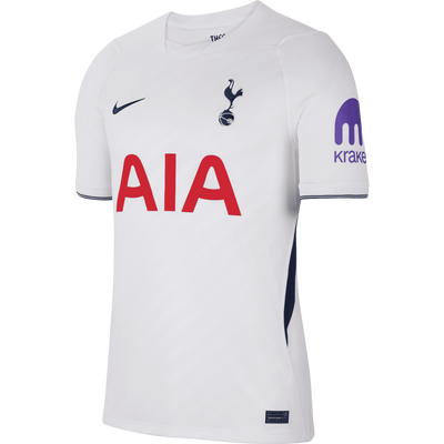 Camiseta de local Nike Tottenham 2026-27 para hombre