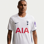 Nike Tottenham 2026-27 Men's Home Stadium Jersey