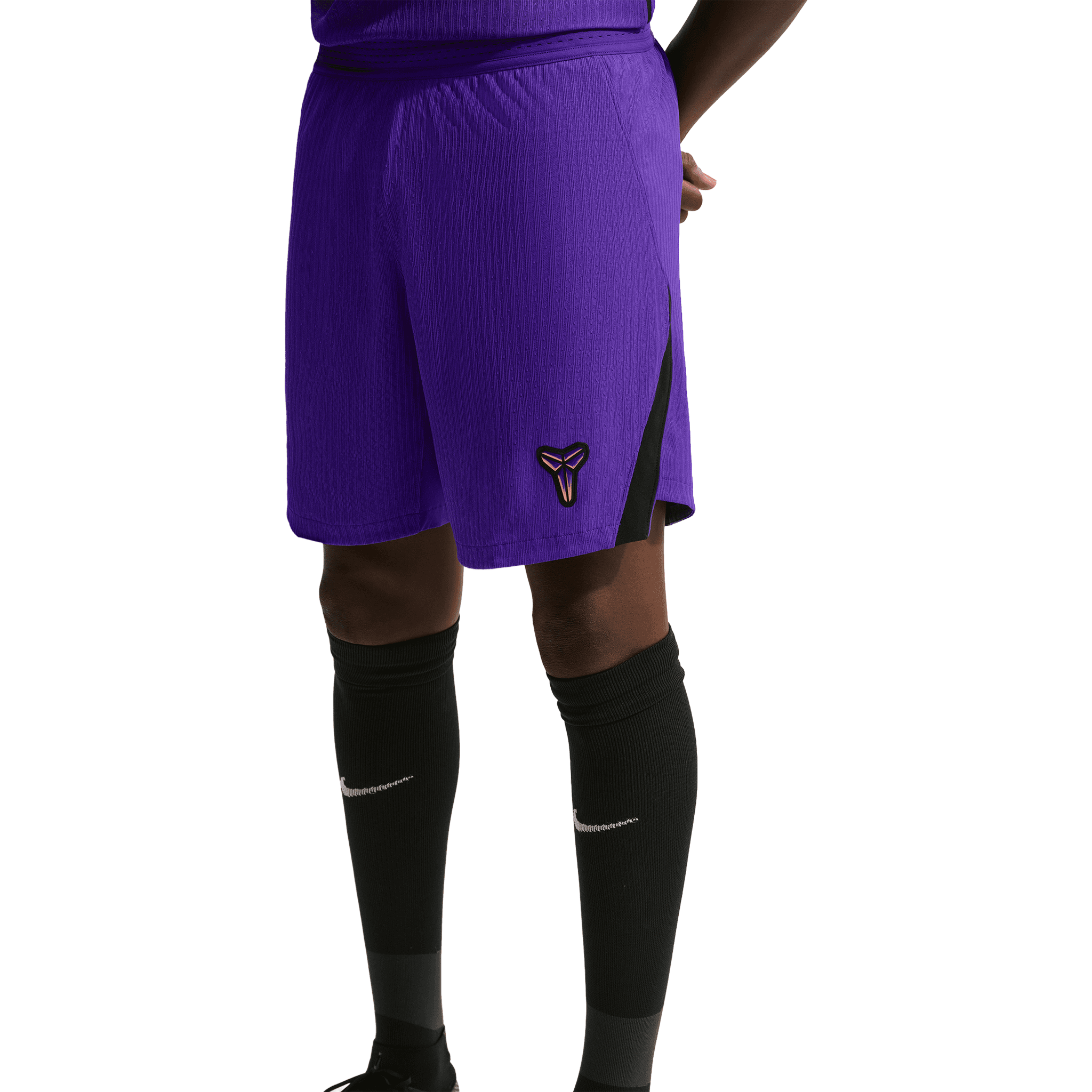 Nike FC Barcelona Men's Kobe Away 2026-27 Authentic Match Shorts