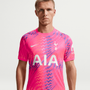 Nike Tottenham 2026-27 Men's Goalkeeper Jersey