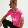 Nike Tottenham 2026-27 Men's Goalkeeper Jersey