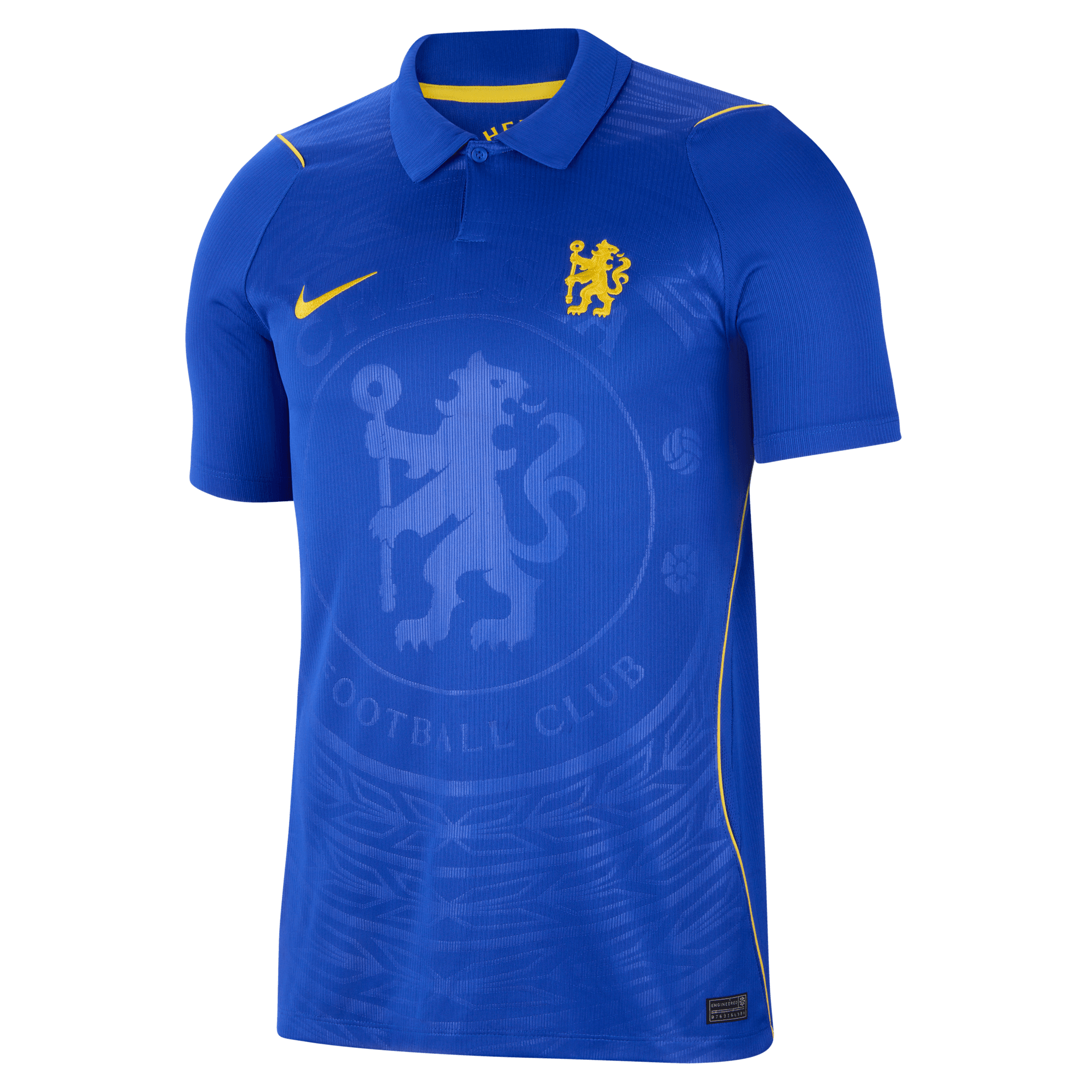 Club Team Jerseys