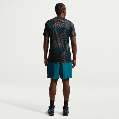 Nike Men's Chelsea Goalkeeper 2026-27 Short Sleeve Jersey