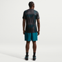Camiseta de portero de manga corta Nike Chelsea 2026-27 para hombre