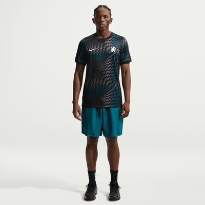 Nike Men's Chelsea Goalkeeper 2026-27 Short Sleeve Jersey