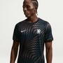 Camiseta de portero de manga corta Nike Chelsea 2026-27 para hombre