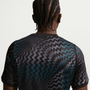 Camiseta de portero de manga corta Nike Chelsea 2026-27 para hombre