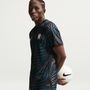 Camiseta de portero de manga corta Nike Chelsea 2026-27 para hombre