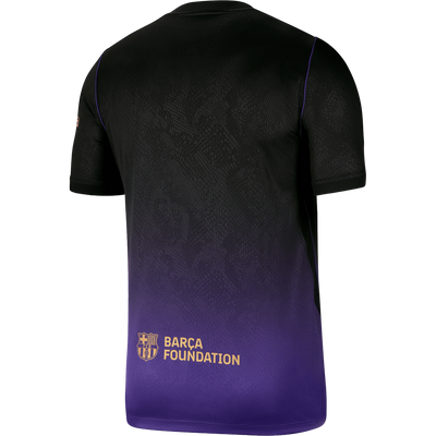 Nike FC Barcelona Men's Kobe Away 2026-27 Stadium Jersey
