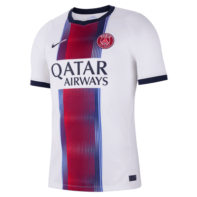 Nike Men's PSG Away 2026-27 Stadium Jersey