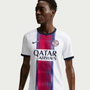 Nike Men's PSG Away 2026-27 Stadium Jersey