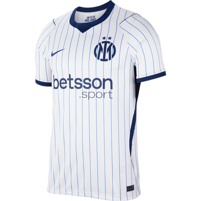 Nike Inter Milan Away 2026-27 Men's Stadium Jersey