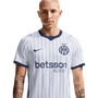 Nike Inter Milan Away 2026-27 Men's Stadium Jersey