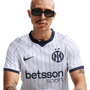Nike Inter Milan Away 2026-27 Men's Stadium Jersey